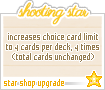 Shop Upgrade